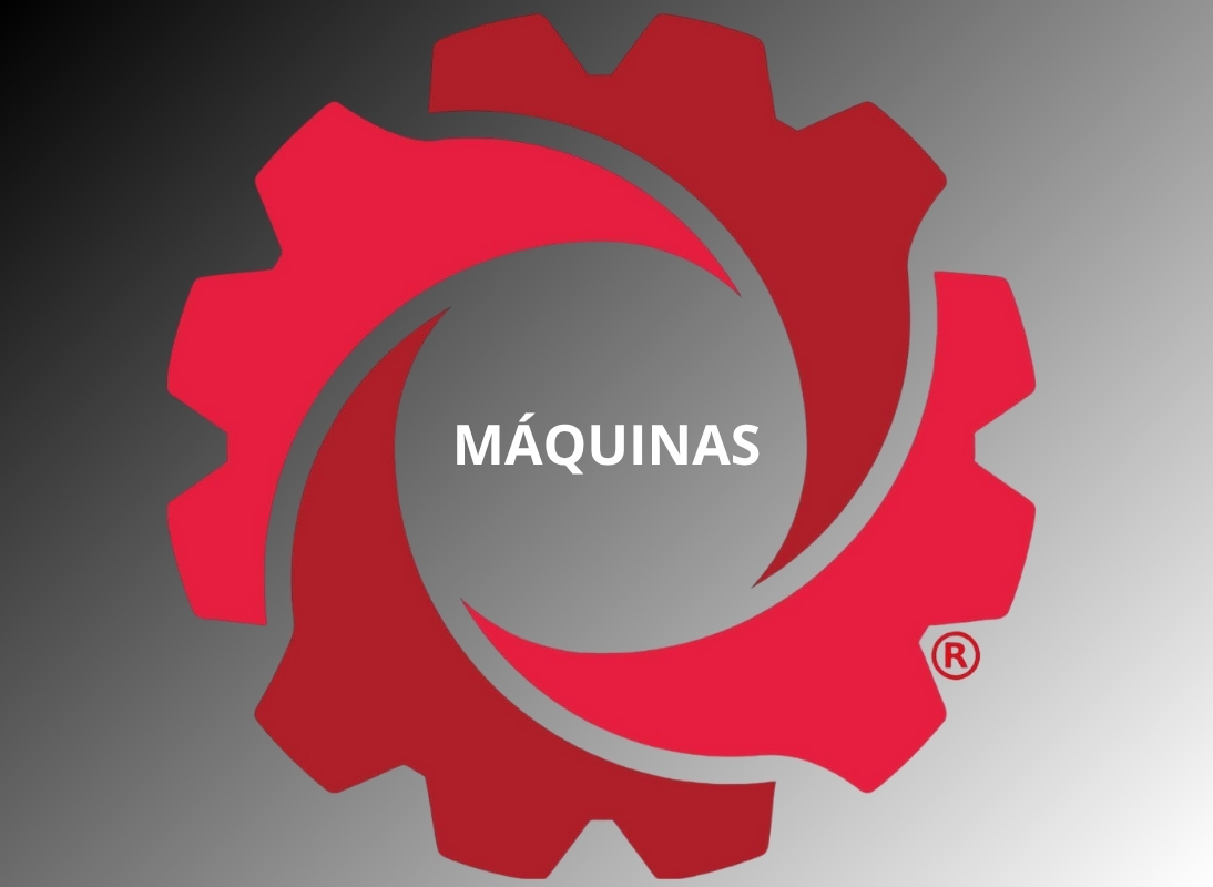 Máquinas