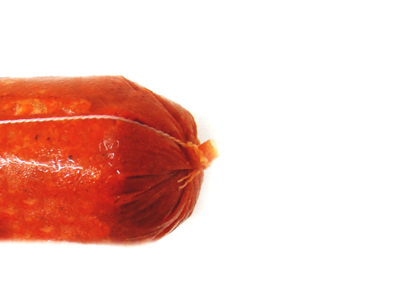 Chorizo casings