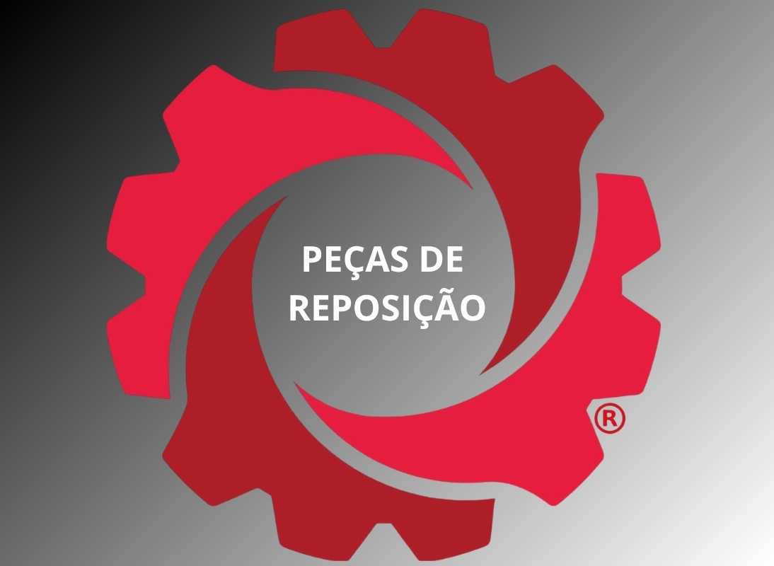 Peças de Reposição