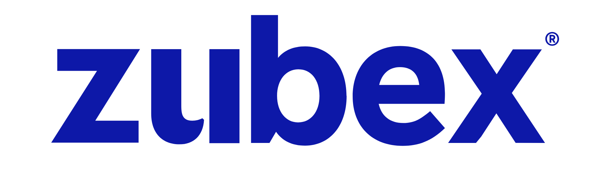 zubex Logo